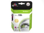 Tusz TB Print TBB-LC123M magenta do Brother - zamiennik LC123M, LC-123M