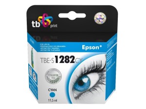 Tusz TB Print TBE-S1282CY Cyan do Epson T1282