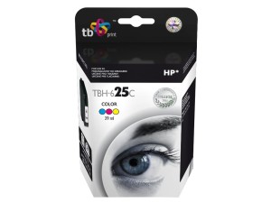 Tusz TB Print TBH-625C kolor do HP C6625AE nr 17
