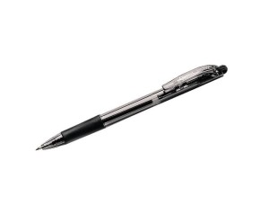 Długopis Pentel BK417A - wkład czarny