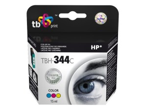 Tusz TB Print TBH-344C kolor do HP C9363EE nr 344
