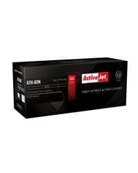 Toner ActiveJet ATH-80N czarny do drukarki HP - zamiennik CF280A