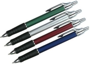 Długopis Titanum KB1106P-01NB