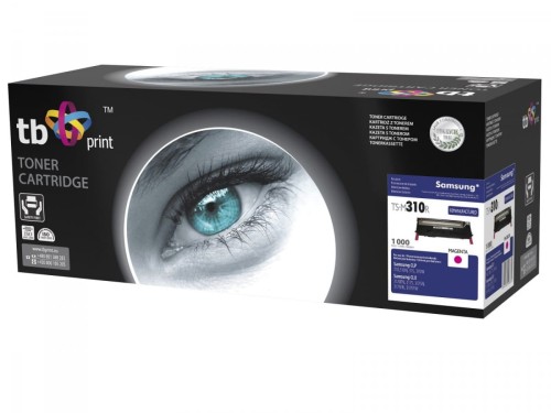 Toner TB Print TS-M310R Magenta do drukarek Samsung - zamiennik CLTM4092S