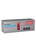 Toner ActiveJet ATH-351AN Cyan do drukarki HP - zamiennik CF351A