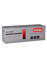 Toner ActiveJet ATH-310AN czarny do drukarki HP - zamiennik CE310A