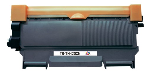 Toner TB Print TB-TN420XN czarny do drukarki Brother - zamiennik TN2220