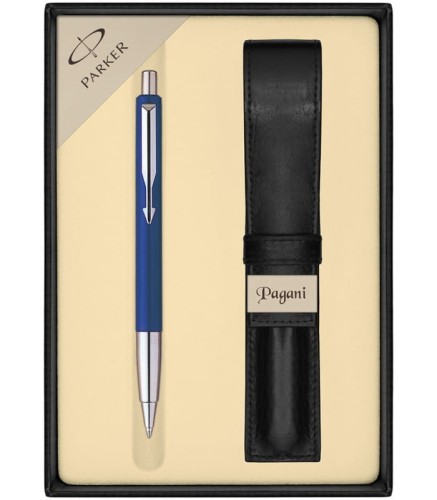 Długopis Parker VECTOR Standard Niebieski CT S0705360 + Etui Pagani.jpg