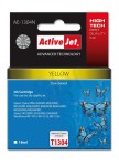 Tusz ActiveJet AE-1304N Yellow drukarki Epson T1304