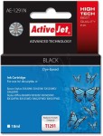Tusz ActiveJet AE-1291N czarny do drukarki Epson T1291