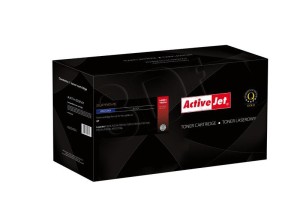 Toner ActiveJet ATH-53NX czarny do drukarki HP / Canon - zamiennik 53X Q7553X / CRG715H
