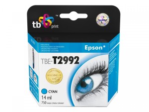 Tusz TB Print TBE-T2992 Cyan do Epson T2992