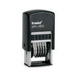 Numerator Trodat 4836
