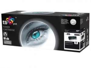 Toner TB Print TH-49XRO czarny do drukarki HP - zamiennik Q5949X