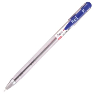 Długopis Penmate Flexi TT7038 0,7 mm - wkład niebieski