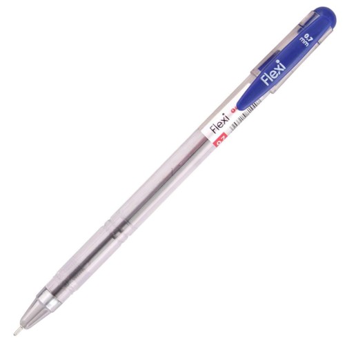 Długopis Penmate Flexi TT7038 0,7 mm - wkład niebieski