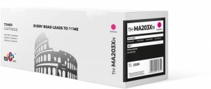 Toner TB Print TH-MA203XN Magenta do drukarki HP – zamiennik CF543X