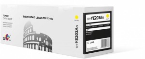Toner TB Print TH-YE203AN Yellow do drukarki HP – zamiennik CF542A