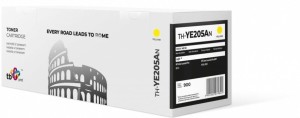 Toner TB Print TH-YE205AN Yellow do drukarki HP – zamiennik CF532A