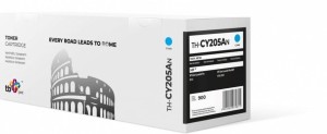 Toner TB Print TH-CY205AN Cyan do drukarki HP – zamiennik CF531A