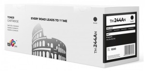 Toner TB Print TH-244AN czarny do drukarki HP – zamiennik CF244A