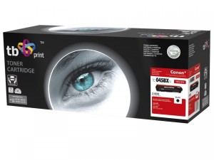 Toner TB Print TC-045BXN czarny do drukarki Canon – zamiennik 1246C002