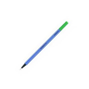 Cienkopis Titanum 777 TOP QUALITY - zielony