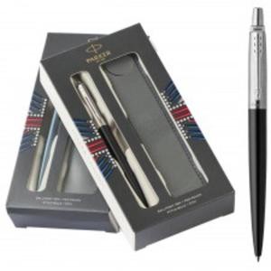 DŁUGOPIS PARKER JOTTER CORE BOND STREET CZARNY CT 1953184 + ETUI.jpg