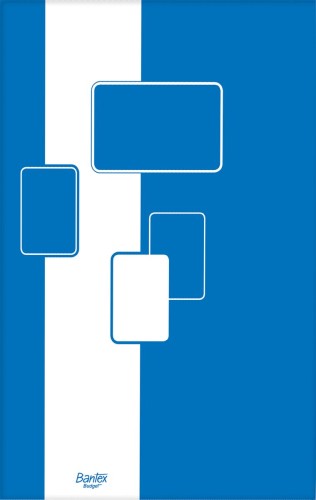 Blok biurowy Bantex Budget A5 100K.jpeg