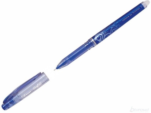 Cienkopis kulkowy wymazywalny Pilot Frixion BL-FRP5-L niebieski.jpg