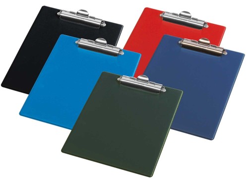 Podkładka do pisania z klipem A4 Panta Plast 0315-0002-01.jpeg