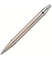 Długopis Parker IM BP Brushed Metal CT - S0856470.jpg