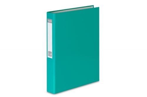 Segregator VAUPE FCK A4 40 4 ringi 057-05 - turkusowy.jpeg