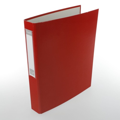 Segregator VAUPE FCK A4 40 4 ringi 057-01 - czerwony.jpeg