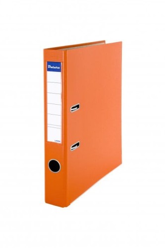 Segregator Datura A4 75 - pomarańczowy.jpg