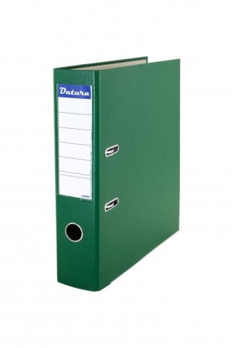 Segregator Datura A4 75 - zielony.jpg