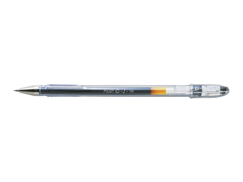 Długopis żelowy Pilot G-1 PIBLG1-5B czarny.jpg