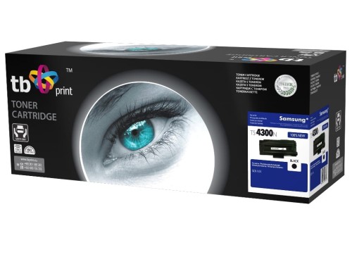 Toner TB Print TS-4300N czarny do drukarki Samsung - zamiennik MLTD1092S