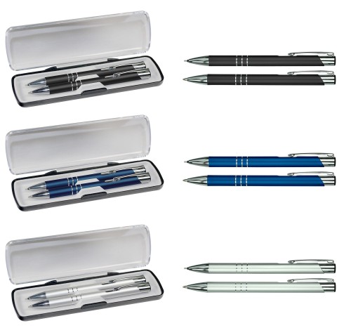 Komplet piśmienniczy TITANUM H233 długopis i ołówek automatyczny w etui plastikowym.jpeg