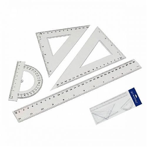 Komplet geometryczny Starpak 4-elementowy 174932.jpeg