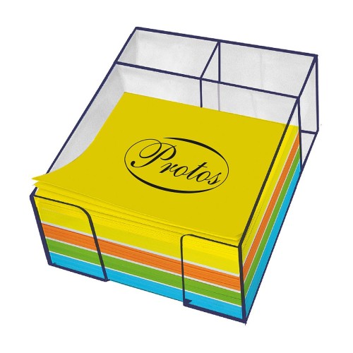 Kostka papierowa w pudełku Protos kolor 84x84x35.jpeg