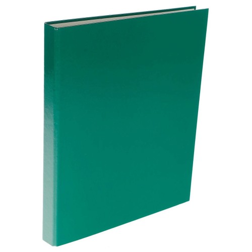 Segregator VauPe FCK A4 25mm, 2-ringowy 066_06 - zielony.jpeg