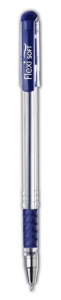 Długopis Penmate Flexi Soft TT7532 0,7 mm - wkład niebieski
