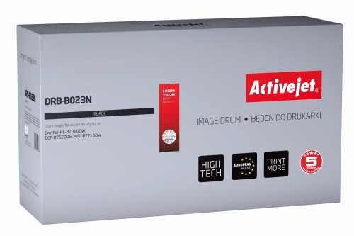 Bęben ActiveJet DRB-B023N czarny do Brother - zamiennik DRB023.jpeg