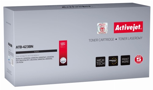 Toner ActiveJet ATB-423BN czarny do drukarki Brother - zamiennik TN423BK.jpeg