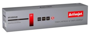 Toner ActiveJet ATC-EXV11N czarny do drukarki Canon - zamiennik CEXV11