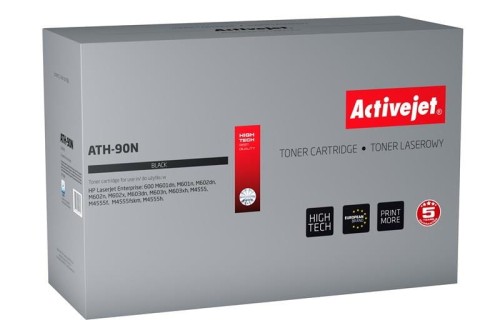Toner ActiveJet ATH-90N czarny do drukarki HP - zamiennik HP 90A CE390A.jpeg