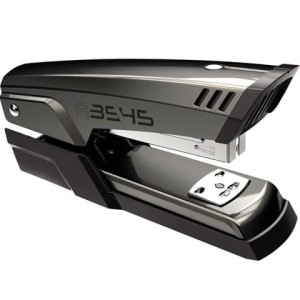 Zszywacz Maped Advanced A3545 25K, grafitowy, metalowy