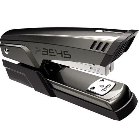 Zszywacz Maped Advanced A3545 25K, grafitowy, metalowy