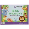 Blok rysunkowy Wektor A4 kolorowy - 20 kartek_4.jpeg